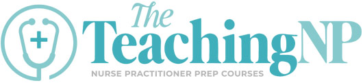 Nurse Practitioner Prep Courses - The Teaching NP